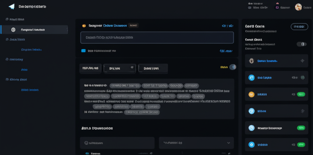 Token Scanner Bot